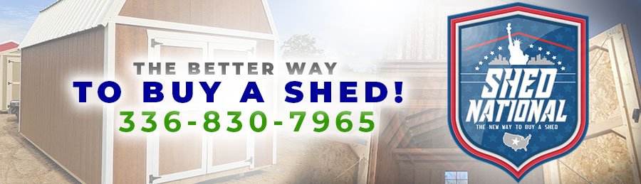 Call Shed National